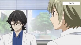 Nam sinh may mắn và dàn Harem pháp sư công nghệ __ Phần 4 (End) __ 3