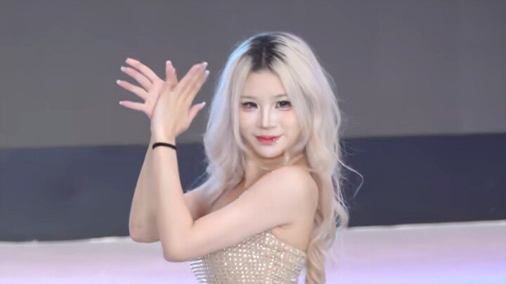 Guangzhou Diwang Plaza K-pop Roadshow "So Cool" 20261011 (Part 2)