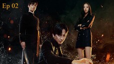 Island (2022) Episode 2 eng sub