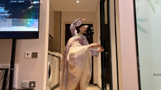 公子您这般看得小女子很是羞涩