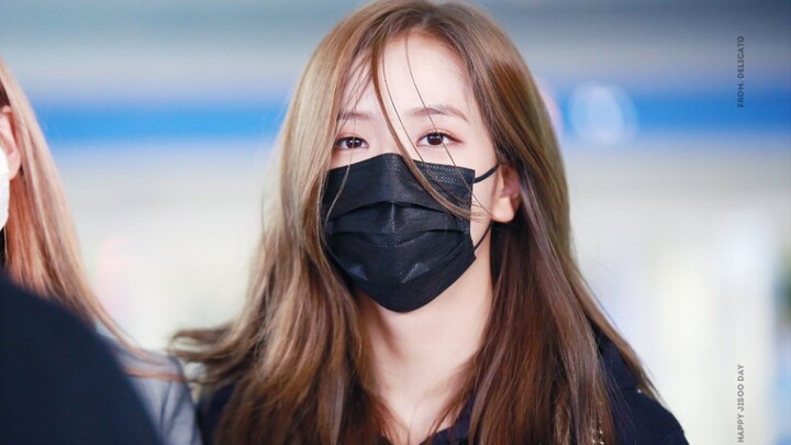 [BLACKPINK] Jennie Kim's full cameo appearance in the Korean drama "Producer," starring Kim Soo-hyun