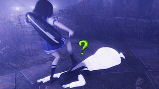 Ghost: Is there still law? ! !