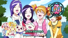 プリキュアMelody☆ | Precure Melody