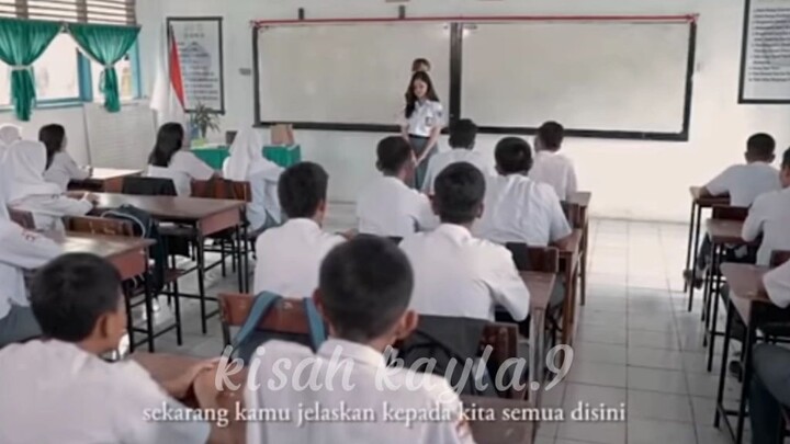 kisah Kayla jangan lupa like jempolnya