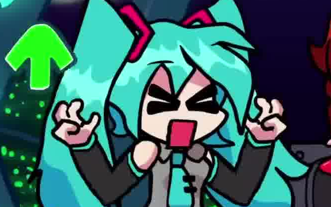 Black Friday Funk: ฉันประสบความสำเร็จในการขับรถ Hatsune Insane…………และฉันก็ตาย