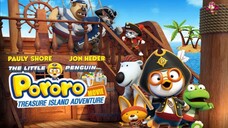 pororo Treasure island Dubb indo