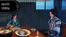 Heaven swallowing record eps32 sub indo 1080p