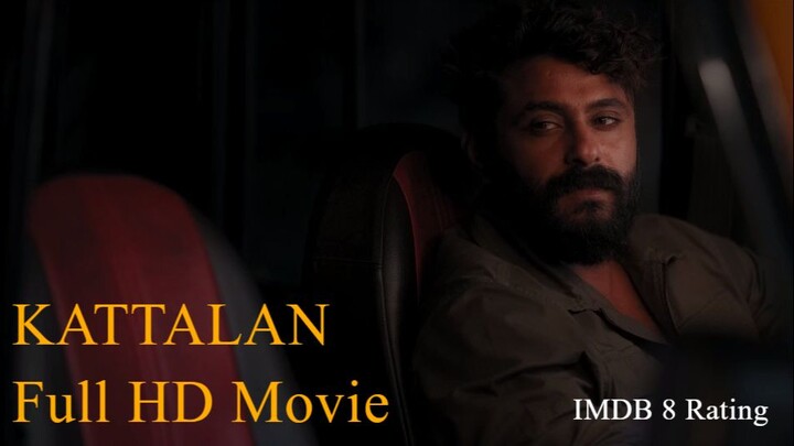 Kattalan (2026) 720p Malayalam HQ HDR