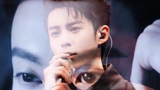 ใครจะรู้ มีเพียงเขาเท่านั้นที่สามารถเปลี่ยนเป็น Dongfang Qingcang ได้ตลอดเวลา |. "Looking for You" ผ