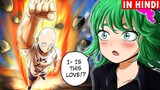 How Saitama and Tatsumaki fell in Love in One Punch Man Anime Explained in Hindi
