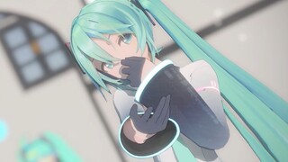 [Phiên bản giới hạn kỷ niệm] Hatsune Miku / Unknown Mother-Goose tuyệt vời hơn nhiều so với bìa