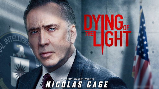 Dying Of Light (2014) - Bilibili