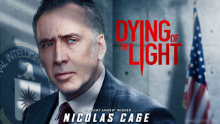 Dying Of The Light (2014)