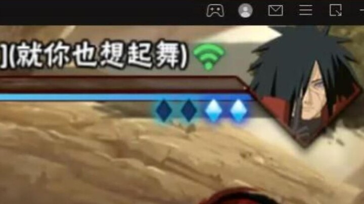 Someone won’t be able to sleep tonight.