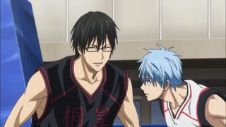 Kuroko Tuyển Thủ Vô Hình Tập 42