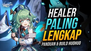 [1.5] KIT NYA LENGKAP! Panduan & Cara Main MAKSIMAL Huohuo | Honkai Star Rail Indonesia | Ditusi