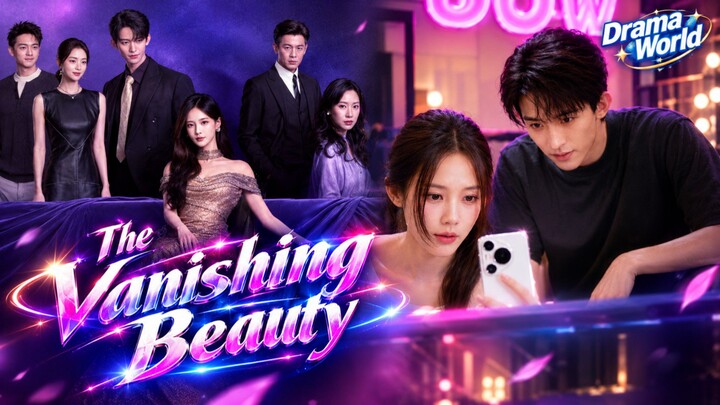 𝓣𝓱𝓮 𝓥𝓪𝓷𝓲𝓼𝓱𝓲𝓷𝓰 𝓑𝓮𝓪𝓾𝓽𝔂 Ep1 In English Subtitles