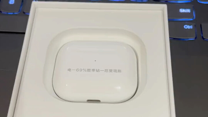ทำยังไงดีล่ะ😭 AirPods 3 สามารถสั่งแกะสลักชื่อใหม่ได้ไหมนะ😭