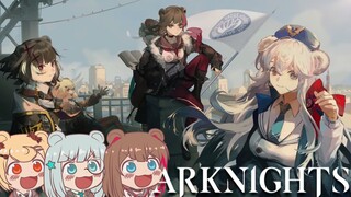 Arknights - Ursus' Theme Song 【アークナイツ/明日方舟/명일방주】