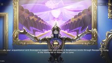 Honkai Impact Star Rail Complete of Era Nova Phainon Part 2
