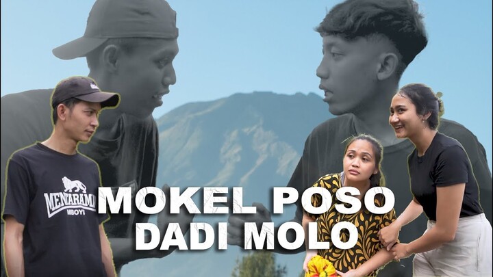 ATAS NAMA CINTA | Gara Gara NORMALA!!!