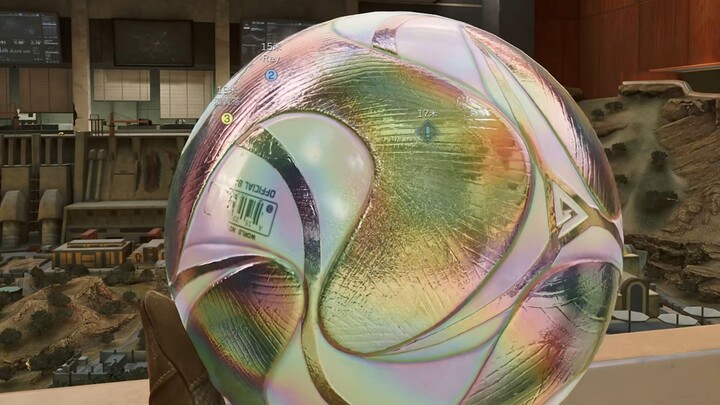 ฟุตบอลสีสันจัดจ้าน S9 ออกแล้ว มีจุดฝังสมบัติใหม่ เพิ่งเปิดยังไม่มีใครรู้ รีบไปลองดูเถอะ ทุกตาโอกาสได