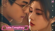 [ SUB INDO ] Love Conspiracy Ep 10