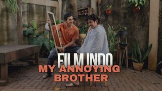 MY ANNOYING BROTHER (2024)
