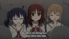 Bocchi the Rock tập 12