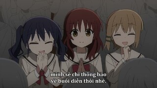 Bocchi the Rock tập 12