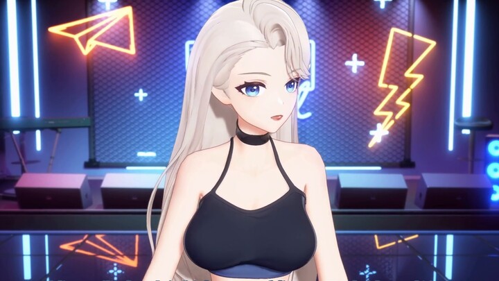 【A-SOUL】Strange Tales Superboy Nolin หมายเลข 12