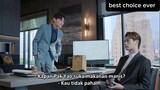 BEST CHOICE EVER EPISODE 5-6 SUB INDO