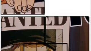 Be with you | Zoro ⚔️🔥