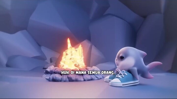 Mimpi Buruk Bocil Hiuh Orang Tuanya Tidak Mencintainya Lagi