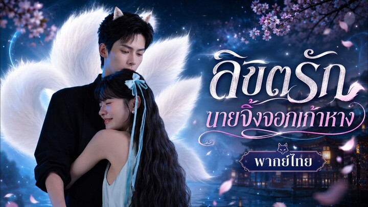 (พากย์ไทย) ลิขิตรักนายจิ้งจอกเก้าหาง