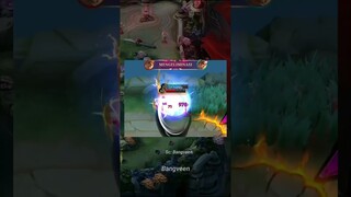 Jhonson : Selamat siang 🗿#mobilelegends #mlbb #trending #mobilelegendsindonesia