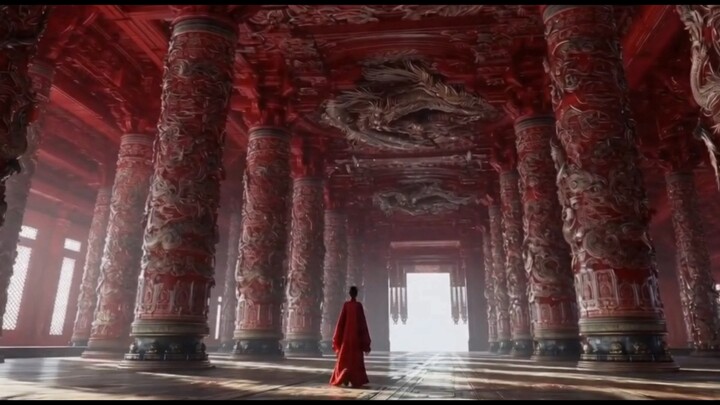 “Nếu cái giá của việc thành tiên là sự cô đơn, bạn có sẵn lòng không?”