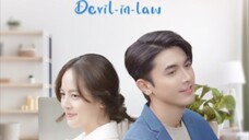 devil in law episode 17  (final episode)