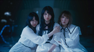 TrySail『Lapis』(TVアニメ『マギアレコード 魔法少女まどか☆マギカ外伝 2nd SEASON –覚醒前夜-』)Music Video