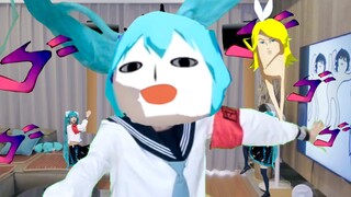 ☆《 赛 博 回 家 》☆