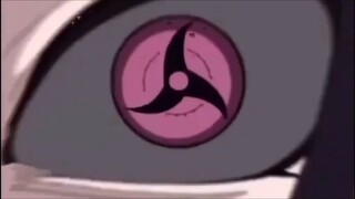 sharingan dojutsu