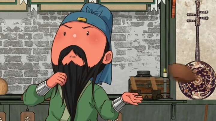 不一样的西游8