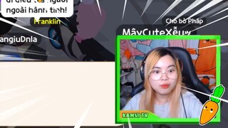 KAMUI LẦN ĐẦU LÀM ĐIỆP VIÊN ĐIỀU TRA QUÁI VẬT NGOÀI HÀNH TINH ALIEN ĐẢO KAIA TRO