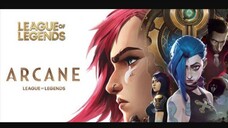League of Legends 05 sub indo