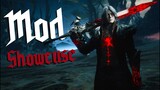 DMC5 - Blood Lord Dante【Mod Showcase】