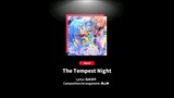 THE TEMPEST NIGHT by FINE (Hard) *Noobversion -Ensemble Stars music- FULL COMBO