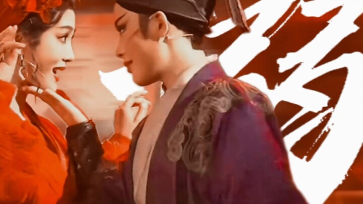 Do you treat your sisters as outsiders? You guys in the Yue Opera circle eat so well and you don’t s