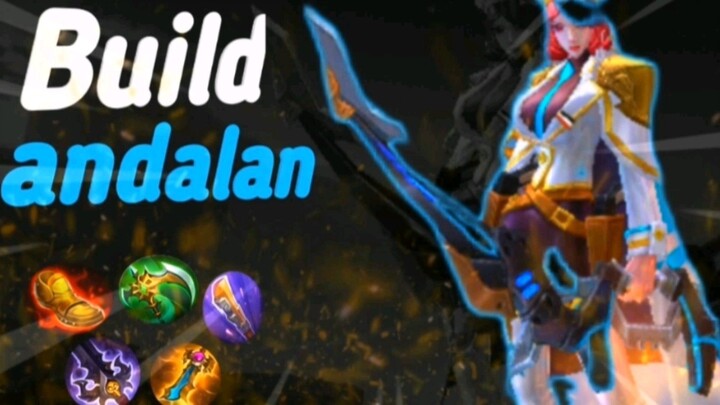 miya andalan di mobilegend