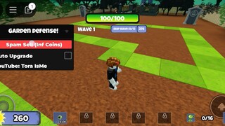 Roblox script