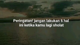 INGAT YA WAHAI ORANG BERIMAN :)